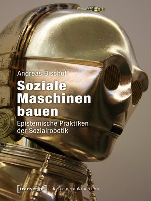 cover image of Soziale Maschinen bauen